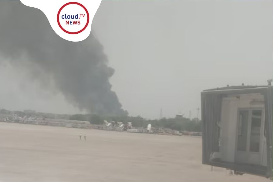 AhmedabadPlaneCrash: Incident Overview and Response %%page%% %%sep%% %%sitename%%