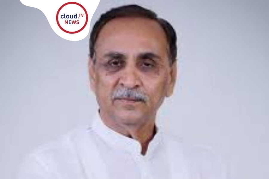VijayRupani Involved in Ahmedabad Plane Crash %%page%% %%sep%% %%sitename%%