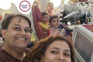 PrateekJoshi AirIndiaCrash