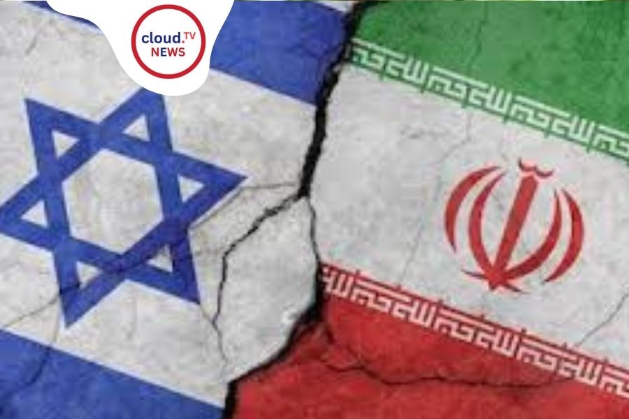 IsraelIranConflict: A New Era of Military Tension %%page%% %%sep%% %%sitename%%
