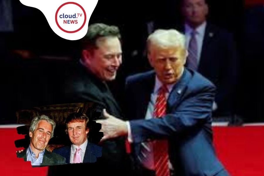 TrumpVsMusk: The Social Media Showdown %%page%% %%sep%% %%sitename%%