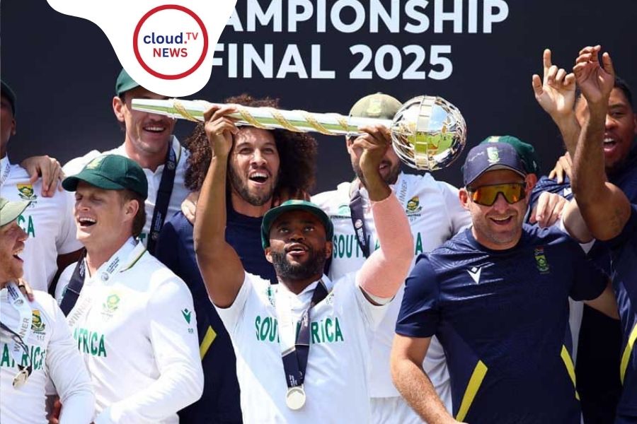 SouthAfricaChampions Rise to Glory in Cricket %%page%% %%sep%% %%sitename%%
