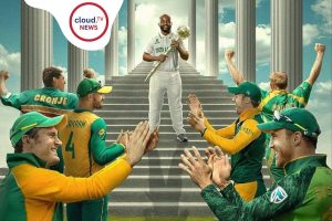 TembaBavuma CricketMandela