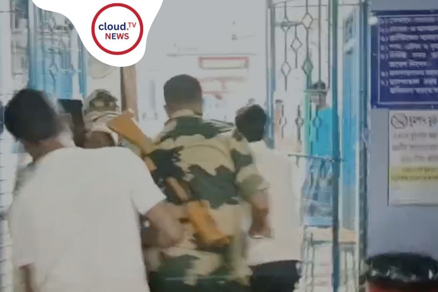 BSFIncident Shamsherganj: A Shocking Shooting %%page%% %%sep%% %%sitename%%