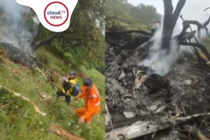 KedarnathHelicopterCrash