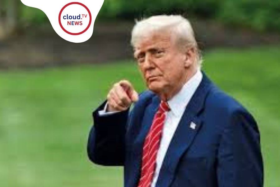 TrumpWarning: Erdeng Debate Escalates Amid Conflict %%page%% %%sep%% %%sitename%%
