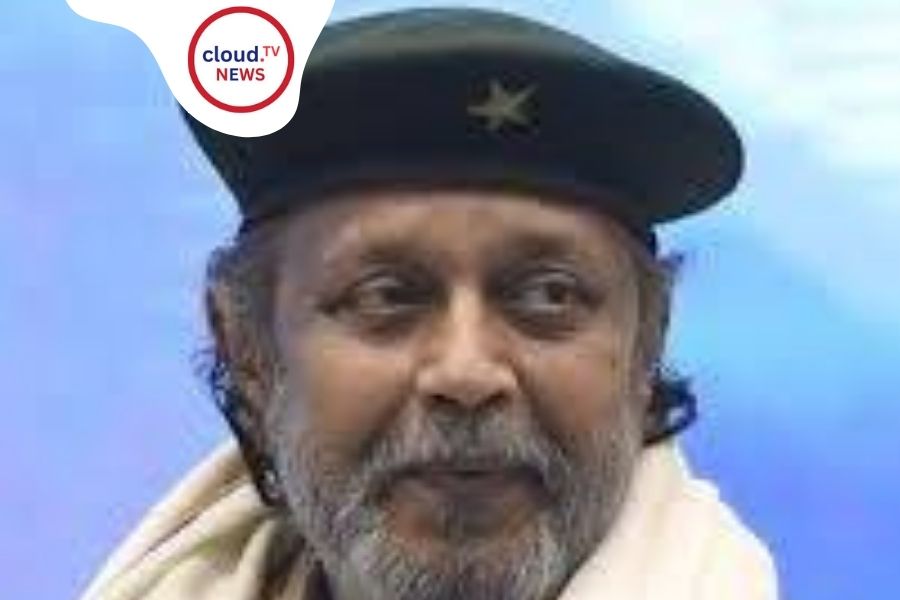 MithunChakraborty: The Disco Dancer Icon %%page%% %%sep%% %%sitename%%