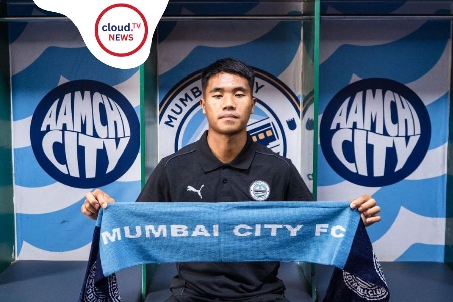 Zothanpuia: Rising Star of Indian Football %%page%% %%sep%% %%sitename%%
