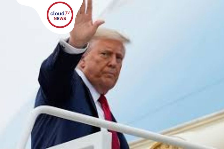 TrumpIranConflict : Tensions Rise Once Again %%page%% %%sep%% %%sitename%%