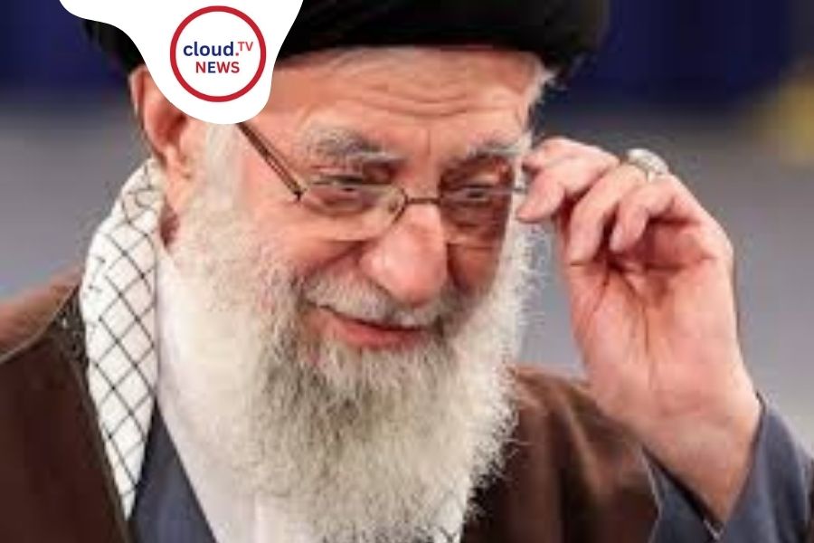 Lonely Ali Khamenei Faces Growing Isolation %%page%% %%sep%% %%sitename%%
