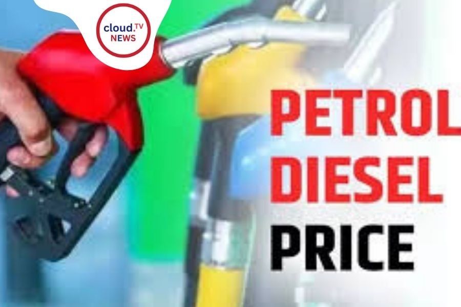 PetrolDieselPrice Trends in Global Markets Today %%page%% %%sep%% %%sitename%%