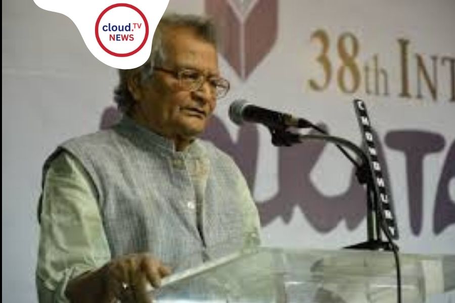 PrafullaRoyDeath : A Great Loss to Bengali Literature %%page%% %%sep%% %%sitename%%