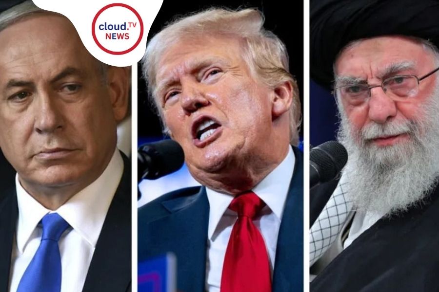 IranIsraelConflict USForeignPolicy: Key Insights %%page%% %%sep%% %%sitename%%