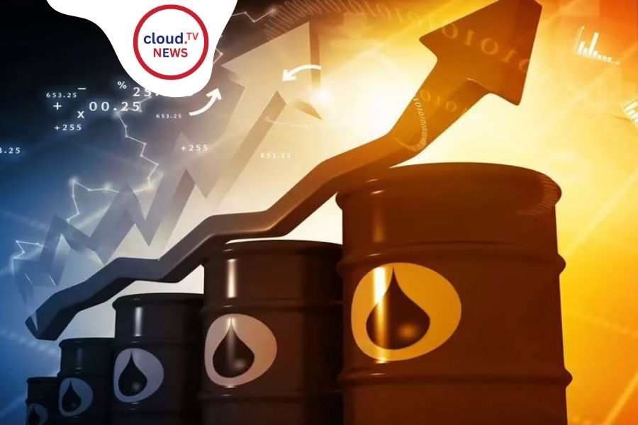 IranIsraelConflict OilPriceSurge Explained Today %%page%% %%sep%% %%sitename%%