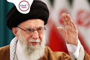 Khamenei IRGC