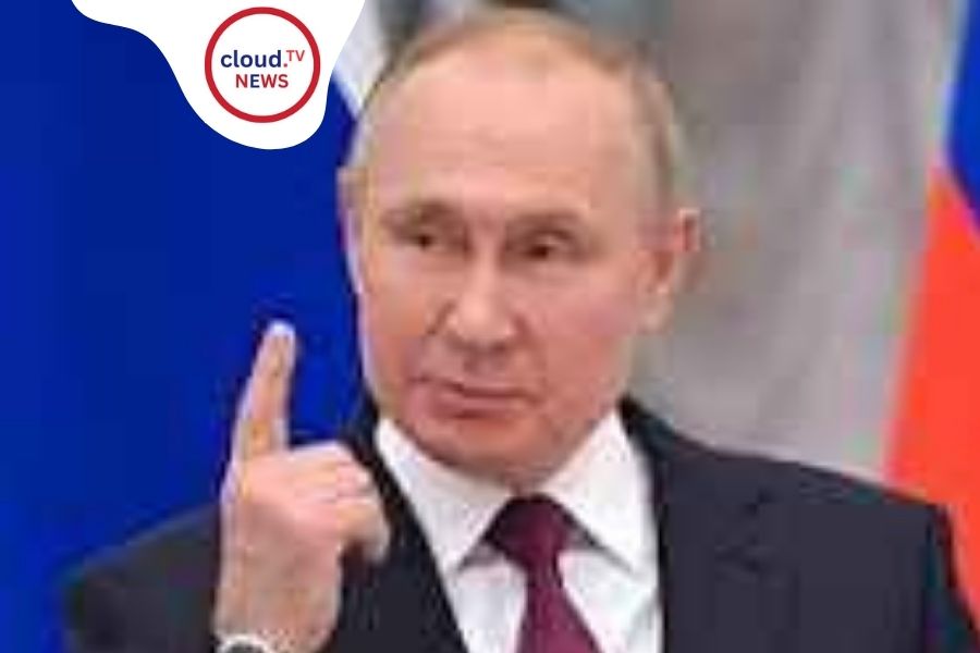 PutinWarning WWIIIAlert: Global Tensions Rise %%page%% %%sep%% %%sitename%%