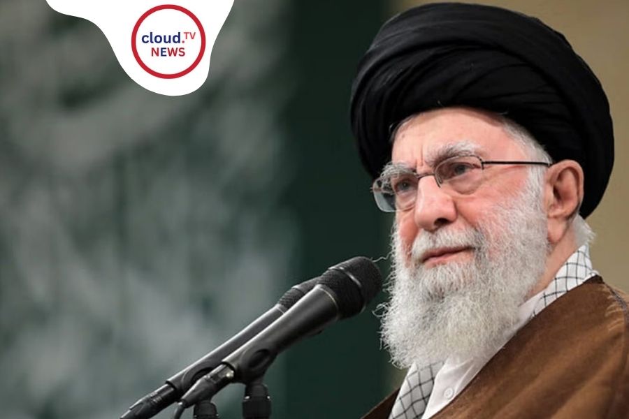 KhameneiSuccession: The Future of Iran's Leadership %%page%% %%sep%% %%sitename%%