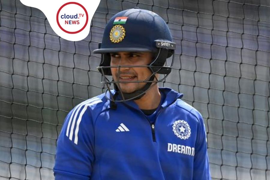 ShubmanGill 37thCaptain Leads India into History %%page%% %%sep%% %%sitename%%