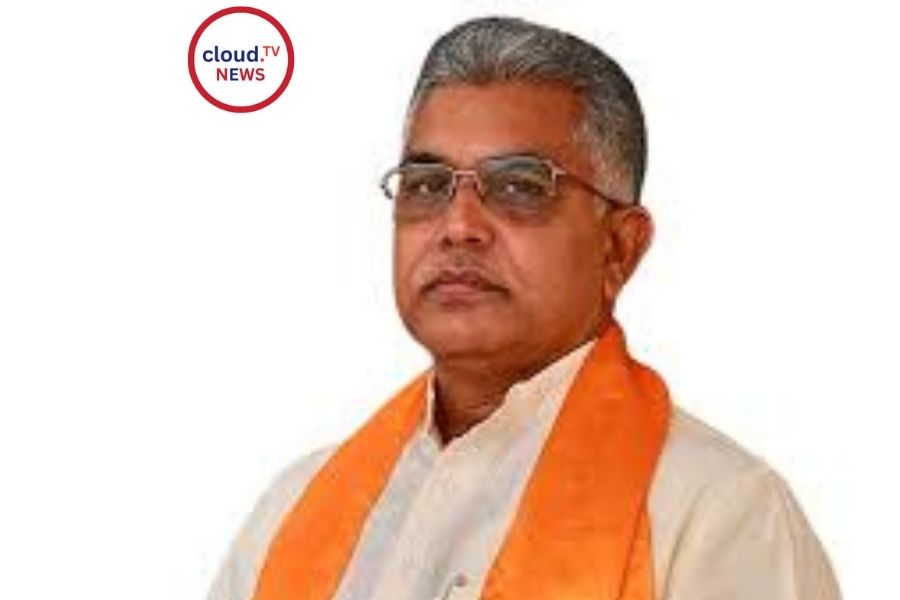 DilipGhosh NewPartyRumour: Political Speculations Rise %%page%% %%sep%% %%sitename%%