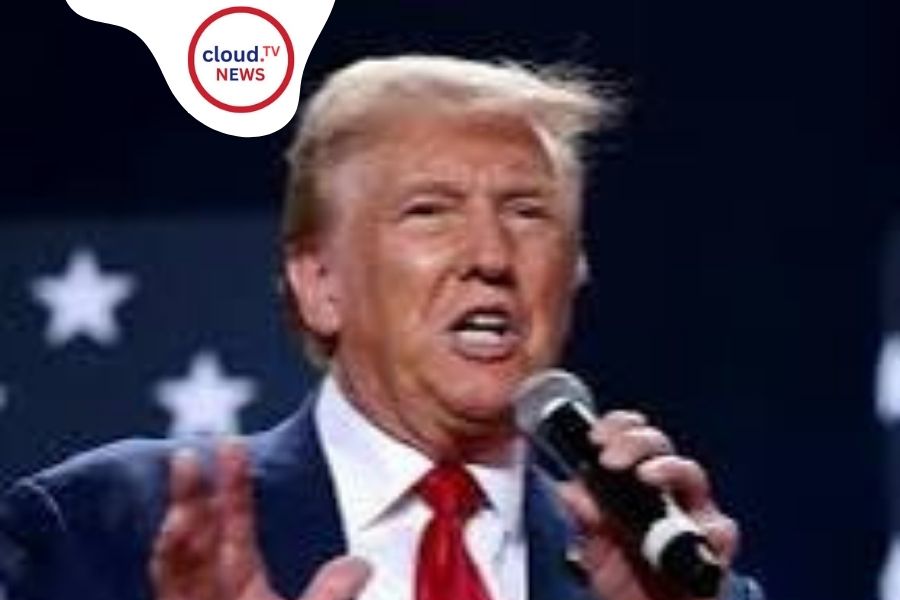DonaldTrump RetaliationThreat in Middle East Tensions %%page%% %%sep%% %%sitename%%