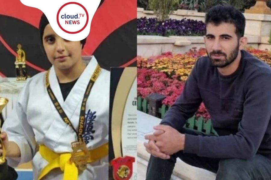 IranAthletesKilled in Targeted Attacks by Israel %%page%% %%sep%% %%sitename%%