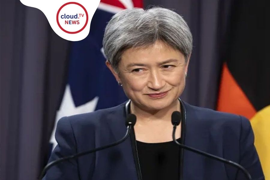 IranUSCrisis AustraliaSupportsUS with Diplomatic Efforts %%page%% %%sep%% %%sitename%%