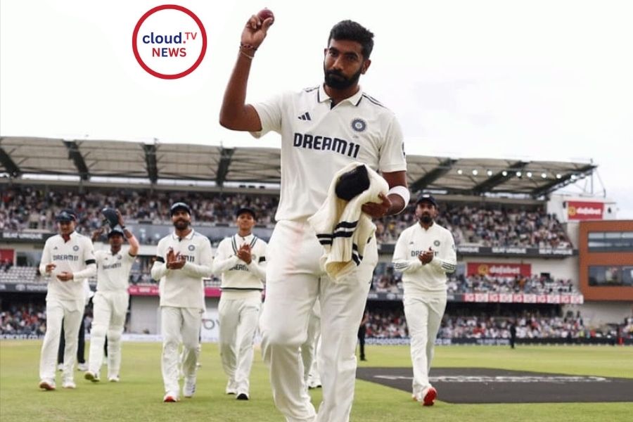Bumrah150Wickets: A Historic Achievement in Tests %%page%% %%sep%% %%sitename%%