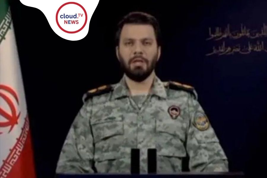 Iran Military Warning: Escalating Tensions Ahead %%page%% %%sep%% %%sitename%%