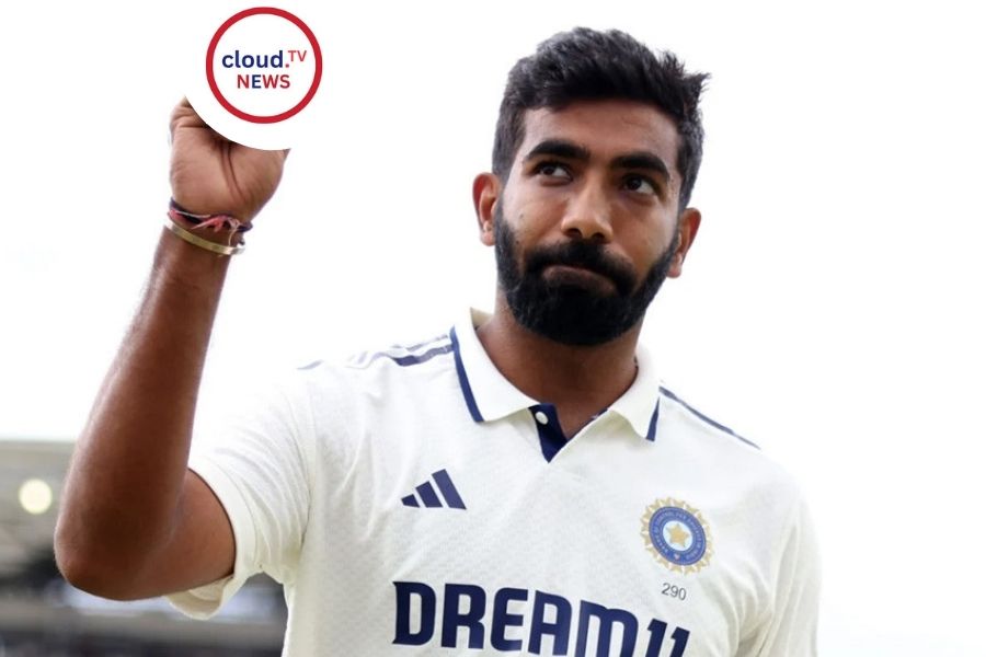 BumrahTheKohinoor: Masterclass in Fast Bowling %%page%% %%sep%% %%sitename%%