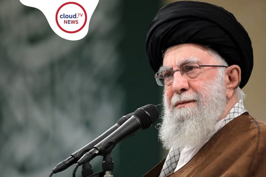 KhomeiniRoots: The Historical Ties to India %%page%% %%sep%% %%sitename%%