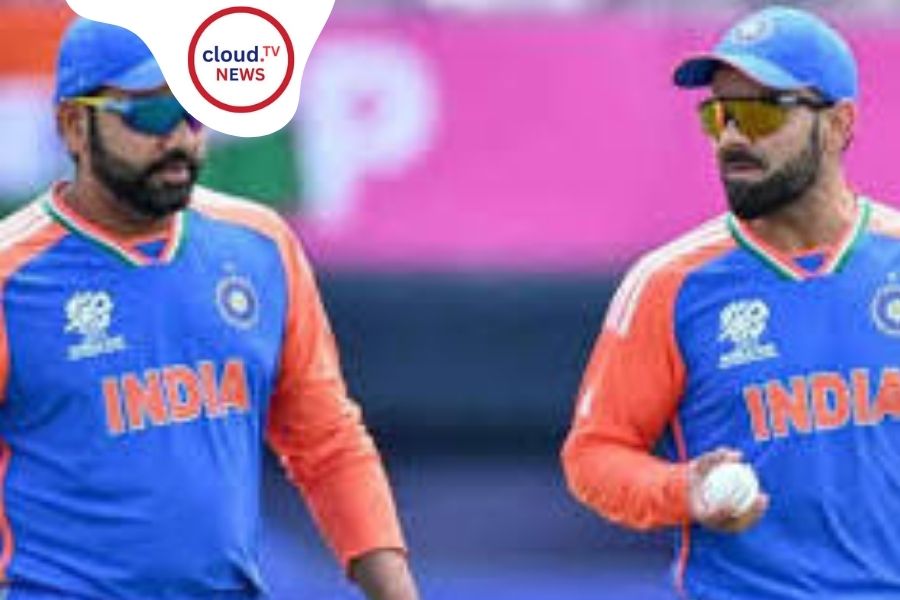 RohitKohli2027: The Future of Indian Cricket %%page%% %%sep%% %%sitename%%