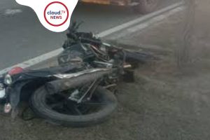 Unnao Road Accident