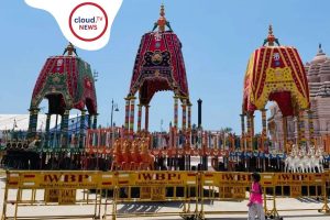DighaRathYatra