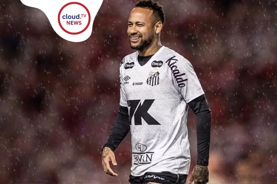 NeymarContractRenewal: A New Chapter for Neymar %%page%% %%sep%% %%sitename%%