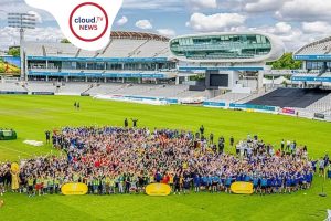 CricketForKids GuinnessWorldRecord