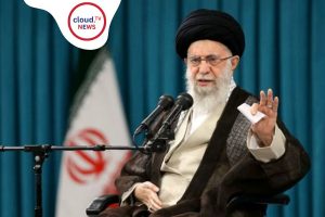 WhereIsKhamenei