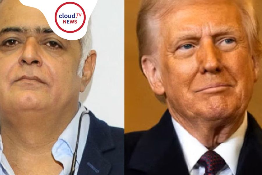 TrumpSatire HansalMehta's Viral Commentary %%page%% %%sep%% %%sitename%%