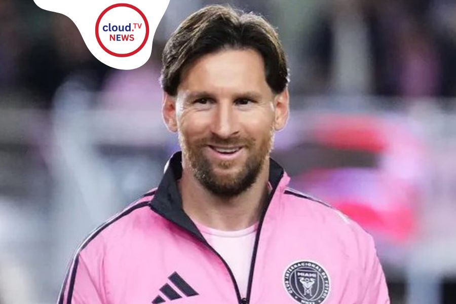 MessiInMiami HighestPaidAthlete Earnings Explained %%page%% %%sep%% %%sitename%%