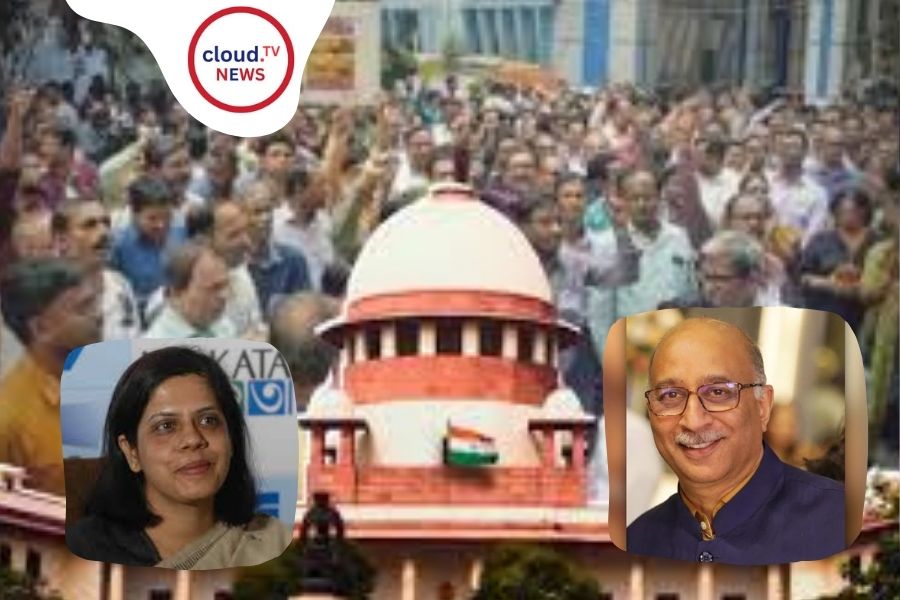 WestBengalDAIssue ContemptOfCourt Explained %%page%% %%sep%% %%sitename%%