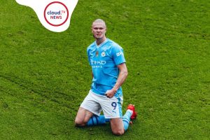 Haaland300Goals