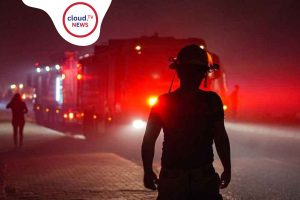 TurkeyWildfire