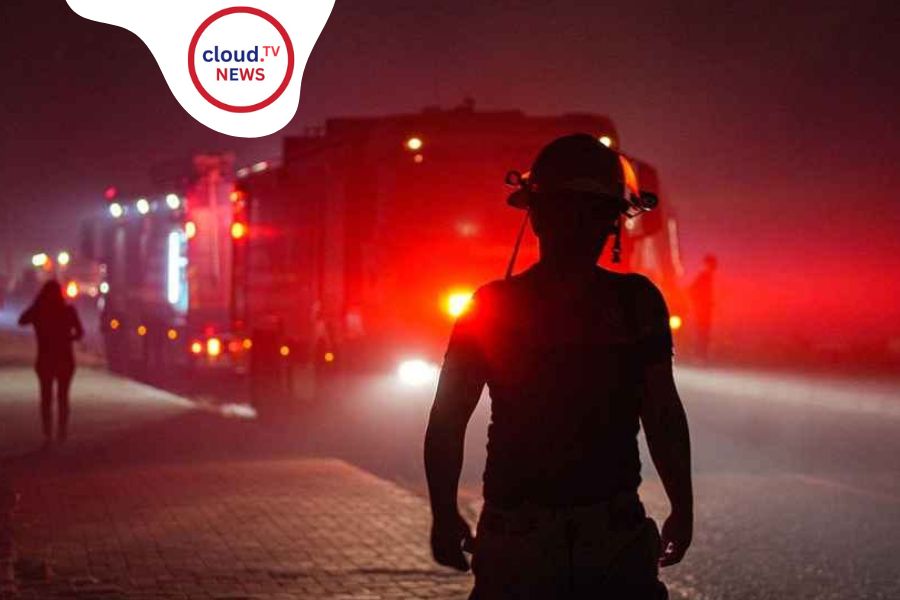 TurkeyWildfire: Devastation in Western Turkey %%page%% %%sep%% %%sitename%%