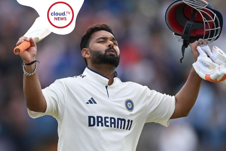 PantInEngland BradmanClub: Rishabh Pant's Journey %%page%% %%sep%% %%sitename%%