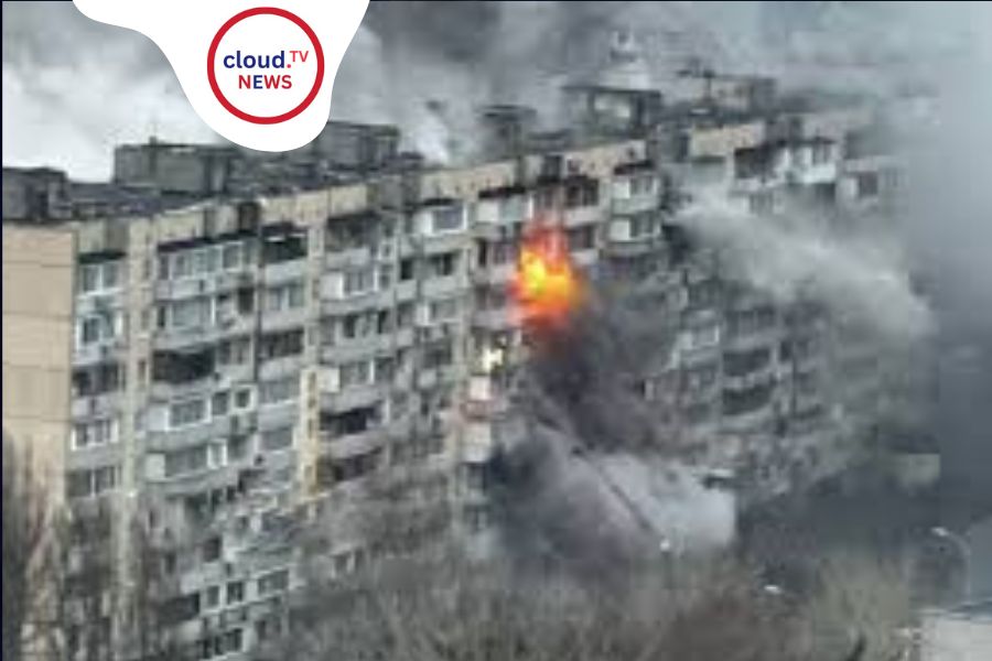 UkraineUnderAttack: Latest Developments and Impact %%page%% %%sep%% %%sitename%%