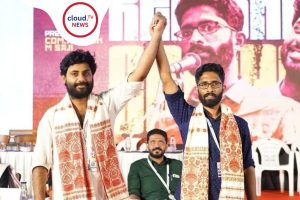 SrijanBhattacharya SFI