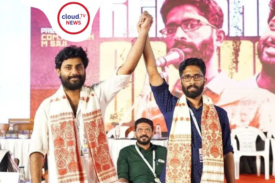 SrijanBhattacharya SFI: New Leadership Unveiled %%page%% %%sep%% %%sitename%%