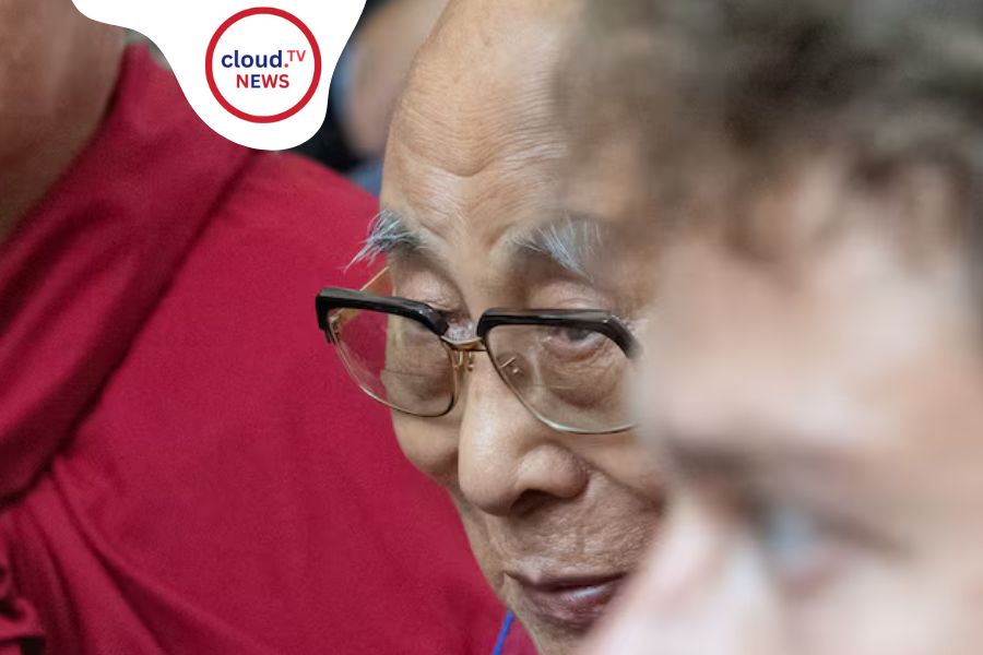 DalaiLamaSuccession and Its Global Impact %%page%% %%sep%% %%sitename%%