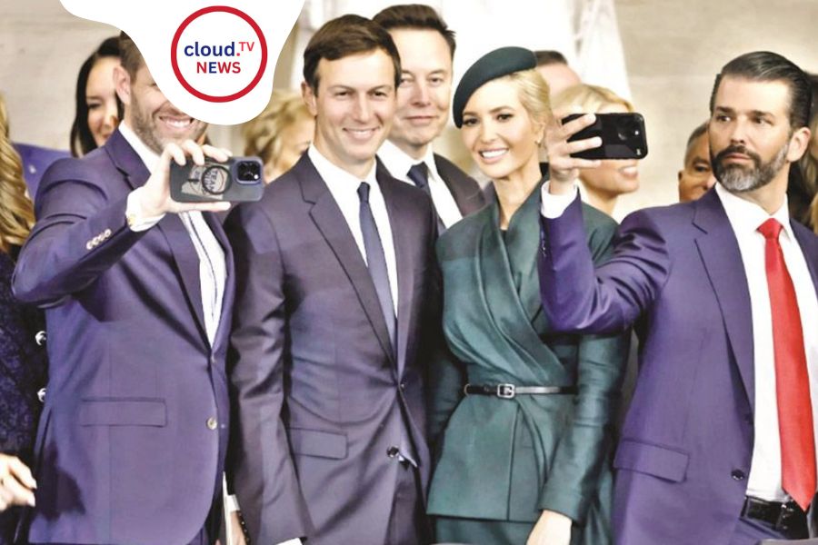 TrumpDynasty: The Rise of Political Legacy %%page%% %%sep%% %%sitename%%