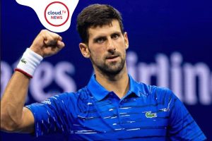 Djokovic Wimbledon2025