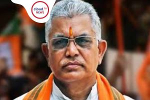 DilipGhosh ViralVideoControversy